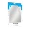 Apple Compatible Naztech TPU Cover - Transparent Frosted 12454-nz Image 2