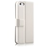 Apple Compatible Naztech Katch Flip Case - White 12655-nz Image 1