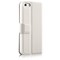 Apple Compatible Naztech Katch Flip Case - White 12655-nz Image 1