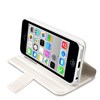 Apple Compatible Naztech Katch Flip Case - White 12655-nz Image 2