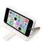 Apple Compatible Naztech Katch Flip Case - White 12655-nz Image 3