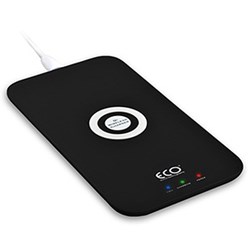 ECO Qi Wireless Charging Pad - Black 12668-nz