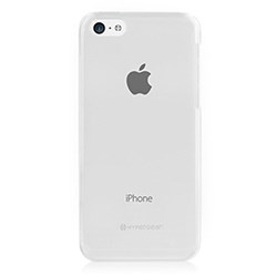 Apple Compatible HyperGear SnapOn Cover - Clear 12676-nz