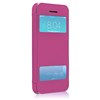 Apple Compatible HyperGear ID Flip Cover - Pink 12730-NZ Image 2