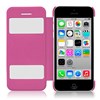 Apple Compatible HyperGear ID Flip Cover - Pink 12730-NZ Image 3