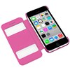 Apple Compatible HyperGear ID Flip Cover - Pink 12730-NZ Image 4