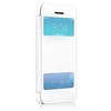 Apple Compatible HyperGear ID Flip Cover - White 12732-NZ Image 2