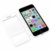 Apple Compatible HyperGear ID Flip Cover - White 12732-NZ Image 4