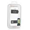 Apple Compatible HyperGear ID Flip Cover - White 12732-NZ Image 5