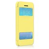 Apple Compatible HyperGear ID Flip Cover - Yellow 12734-NZ Image 2