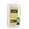 Apple Compatible HyperGear ID Flip Cover - Yellow 12734-NZ Image 5