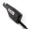 Apple Certified Naztech Classic 2100mAh Vehicle Charger with 8-pin Adapter  12778-NZ Image 1
