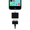 Apple Certified Naztech Classic 2100mAh Vehicle Charger with 8-pin Adapter  12778-NZ Image 3