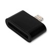 Apple Certified Naztech Classic 2100mAh Vehicle Charger with 8-pin Adapter  12778-NZ Image 4