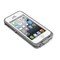 Apple Compatible Lifeproof Nuud Waterproof Case - White and Clear 1307-04-LP Image 4