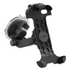 Apple Compatible LifeProof Suction Cup Car Mount for Lifeproof Cases - Black  1372-LP Image 1