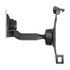 Apple Compatible LifeProof Suction Cup Car Mount for Lifeproof Cases - Black  1372-LP Image 4