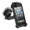 Apple Compatible LifeProof Suction Cup Car Mount for Lifeproof Cases - Black  1372-LP Image 5