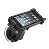 Apple Compatible LifeProof Suction Cup Car Mount for Lifeproof Cases - Black  1372-LP Image 6