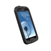 Samsung Compatible Lifeproof Nuud Waterproof Case - Black and Clear  1701-01 Image 3