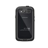 Samsung Compatible LifeProof fre Rugged Waterproof Case - Black and Clear 1702-01 Image 4