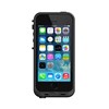 Apple Compatible LifeProof fre Rugged Waterproof Case - Black  2101-01-LP Image 1