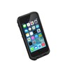 Apple Compatible LifeProof fre Rugged Waterproof Case - Black  2115-01-LP Image 2
