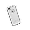 Apple Compatible LifeProof fre Rugged Waterproof Case - White and Gray  2115-02-LP Image 2