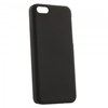 Apple Compatible Rubberized Protective Shield - Black 5CRUBBK Image 1