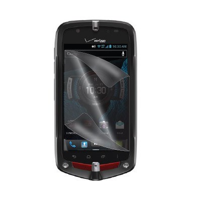 Casio Compatible Puregear Reshield Self-sealing Anti-glare Screen Shield  60369PG
