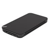 LG Compatible Puregear Folio Wallet Case with Front Cover Convertible Kickstand - Black  60425PG Image 5