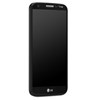 Lg Verizon Compatible  Puregear Slim Shell Case - Licorice Jelly 60426PG Image 1