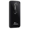 Lg Verizon Compatible  Puregear Slim Shell Case - Licorice Jelly 60426PG Image 2
