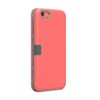 Apple Compatible Puregear Folio Wallet Case with Front Cover Convertible Kickstand - Pink 60456PG Image 2
