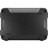 Samsung Compatible Otterbox Defender Rugged Interactive Case - Black 77-29864 Image 5