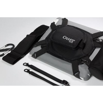 OtterBox Utility Series Latch II with Accessory Pack - Black and Black77-30404
