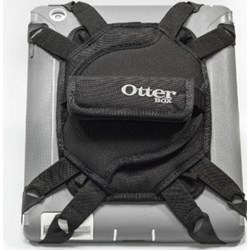 OtterBox Utility Series Latch II 7 - Black  77-30406