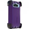 Motorola Compatible Otterbox Defender Rugged Interactive Case and Holster - Lilly 77-30796 Image 4