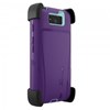 Motorola Compatible Otterbox Defender Rugged Interactive Case and Holster - Lily  77-31456 Image 3