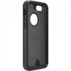 Apple Compatible Otterbox Commuter Rugged Case - Black  77-32653 Image 2
