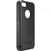Apple Compatible Otterbox Commuter Rugged Case - Black  77-32653 Image 3
