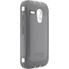 Motorola Compatible Otterbox Defender Rugged Interactive Case and Holster - Glacier 77-33028 Image 3