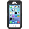 Apple Otterbox Defender Rugged Interactive Case and Holster - Black  77-33322 Image 1