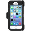 Apple Otterbox Defender Rugged Interactive Case and Holster - Black  77-33322 Image 2