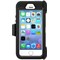 Apple Otterbox Defender Rugged Interactive Case and Holster - Black  77-33322 Image 2