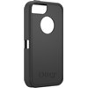 Apple Otterbox Defender Rugged Interactive Case and Holster - Black  77-33322 Image 4