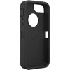 Apple Otterbox Defender Rugged Interactive Case and Holster - Black  77-33322 Image 5