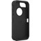 Apple Otterbox Defender Rugged Interactive Case and Holster - Black  77-33322 Image 5