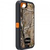 Apple Otterbox Defender Rugged Interactive Case and Holster - Realtree Camo Xtra Blaze   77-33388 Image 3