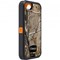 Apple Otterbox Defender Rugged Interactive Case and Holster - Realtree Camo Xtra Blaze   77-33388 Image 3